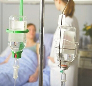 Алкоголизм в районе Марфино