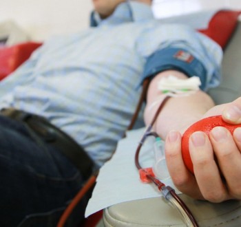 Капельница в районе Марфино