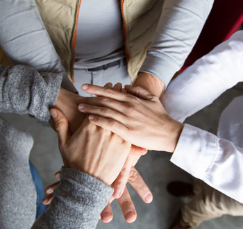 Созависимость в районе Марфино